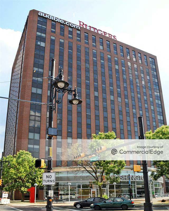 The behavioral lab is dedicated to managing research in marketing, organizational behavior, supply chain management, management, finance, and economics. 1 Washington Park 1 Washington Street, Newark, NJ Office Space